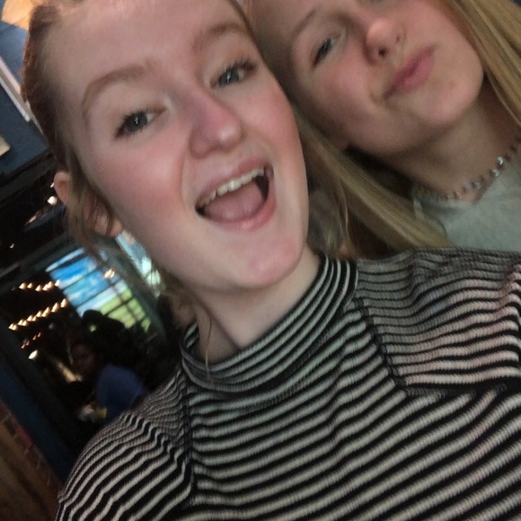 Meet your Posher, Meg - Picture 8 of 8